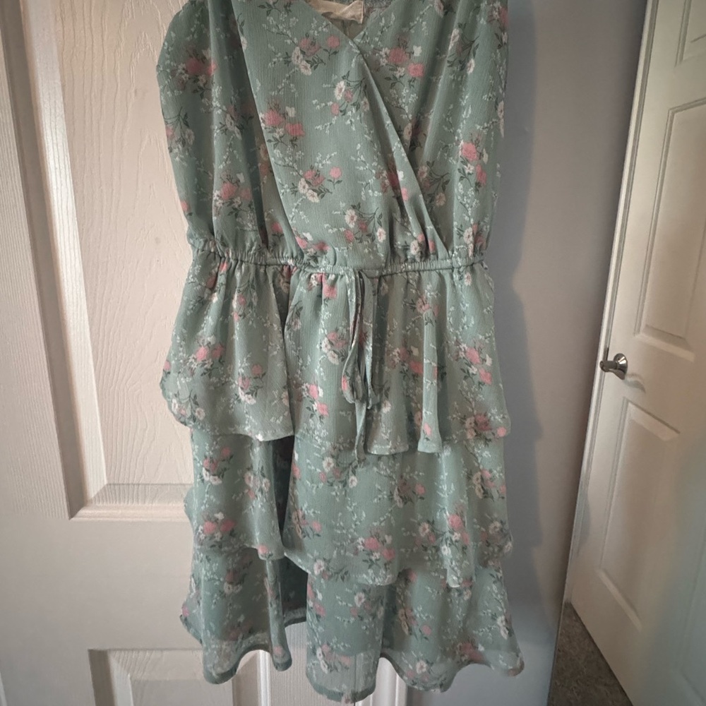 Altar’d State dress